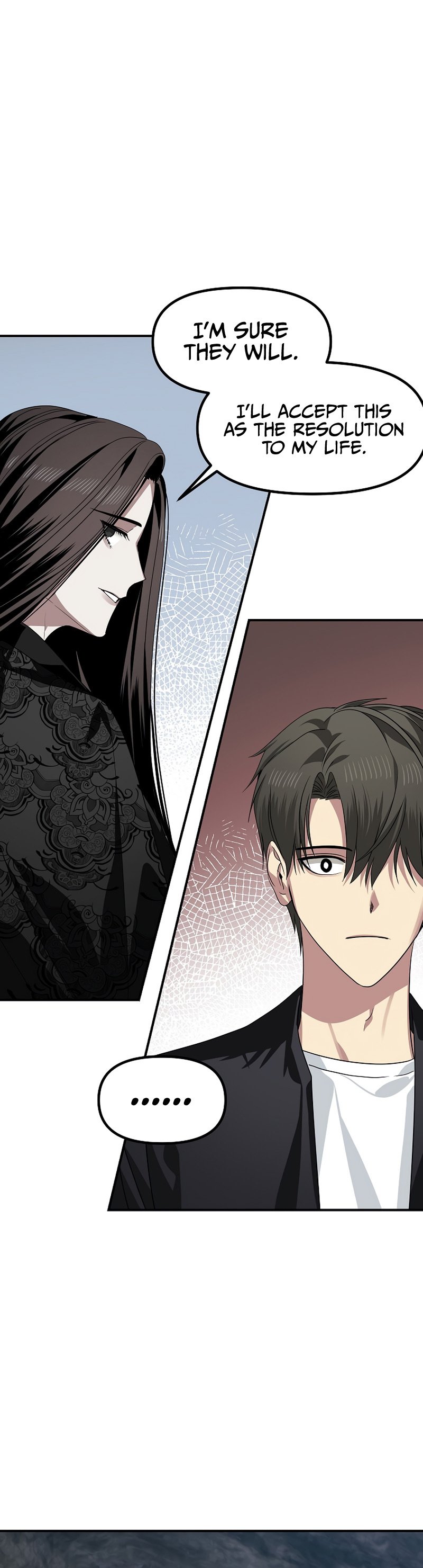 SSS-Class Suicide Hunter, Chapter 72 image 13